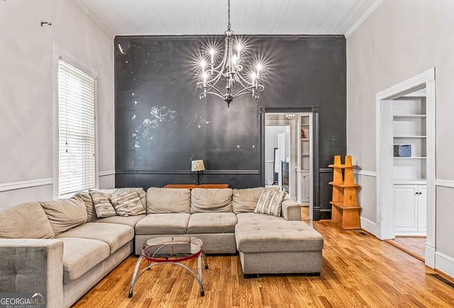 3810 2nd Avenue, Mansfield, GA 30055