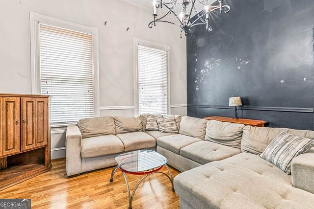 3810 2nd Avenue, Mansfield, GA 30055