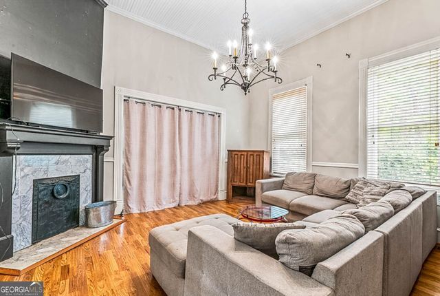 3810 2nd Avenue, Mansfield, GA 30055