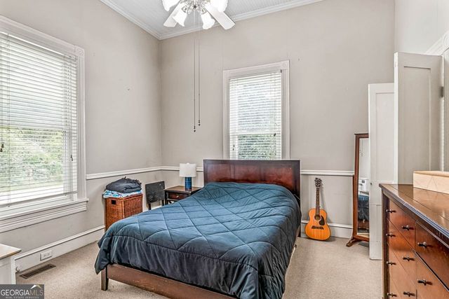 3810 2nd Avenue, Mansfield, GA 30055