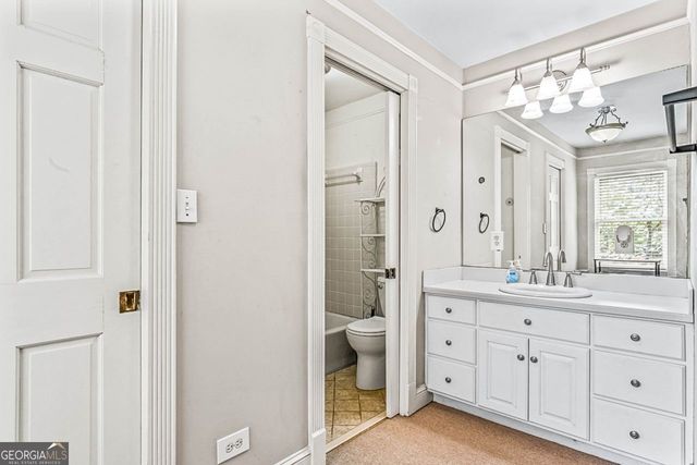 3810 2nd Avenue, Mansfield, GA 30055