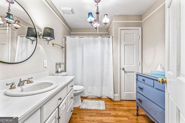 3810 2nd Avenue, Mansfield, GA 30055