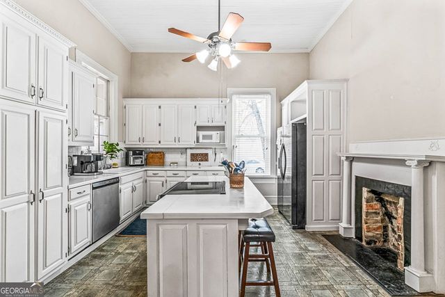 3810 2nd Avenue, Mansfield, GA 30055