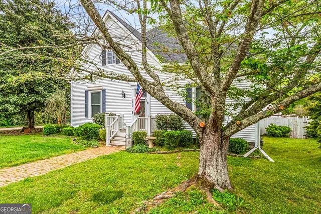 3810 2nd Avenue, Mansfield, GA 30055