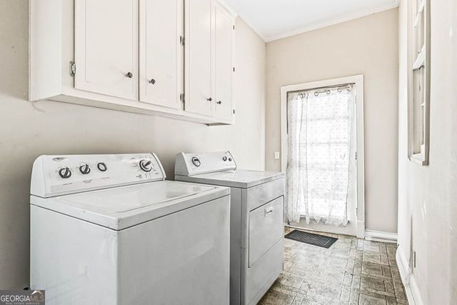 3810 2nd Avenue, Mansfield, GA 30055