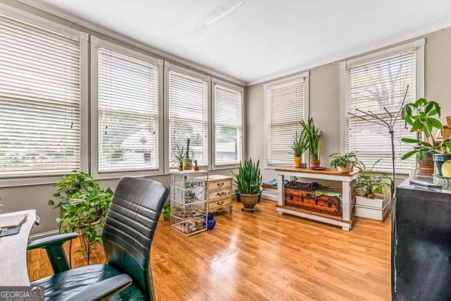 3810 2nd Avenue, Mansfield, GA 30055