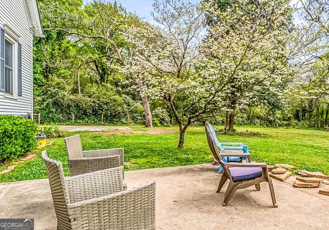 3810 2nd Avenue, Mansfield, GA 30055