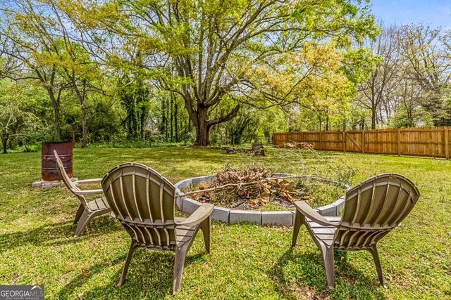 3810 2nd Avenue, Mansfield, GA 30055