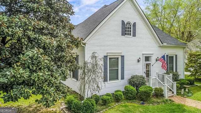 3810 2nd Avenue, Mansfield, GA 30055