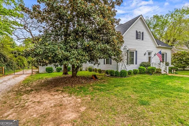 3810 2nd Avenue, Mansfield, GA 30055