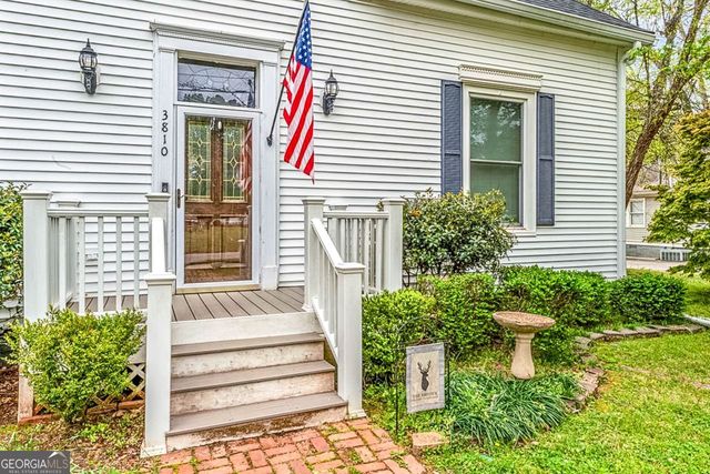 3810 2nd Avenue, Mansfield, GA 30055