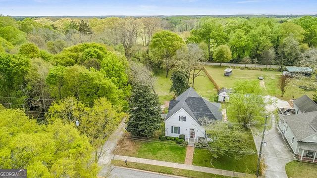 3810 2nd Avenue, Mansfield, GA 30055