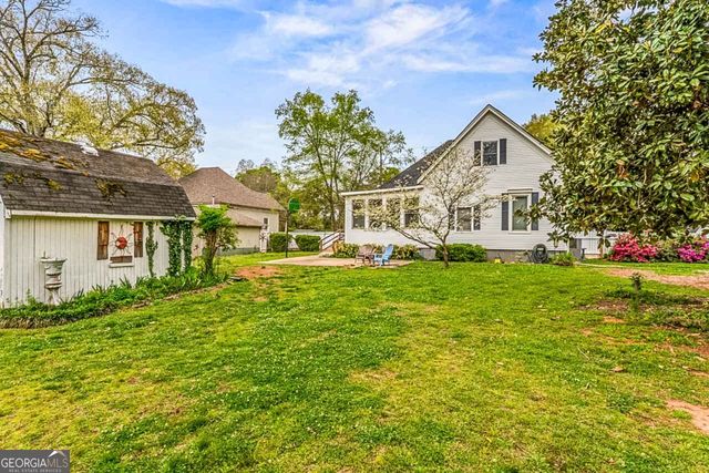 3810 2nd Avenue, Mansfield, GA 30055