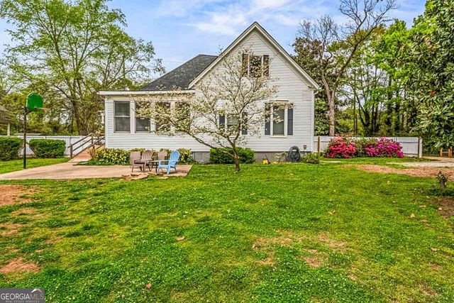 3810 2nd Avenue, Mansfield, GA 30055