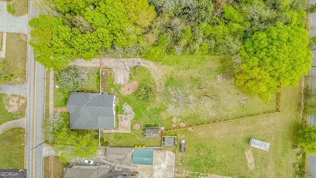 3810 2nd Avenue, Mansfield, GA 30055