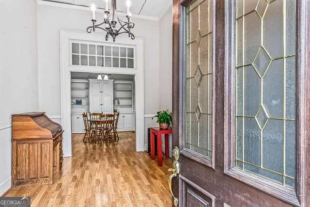 3810 2nd Avenue, Mansfield, GA 30055