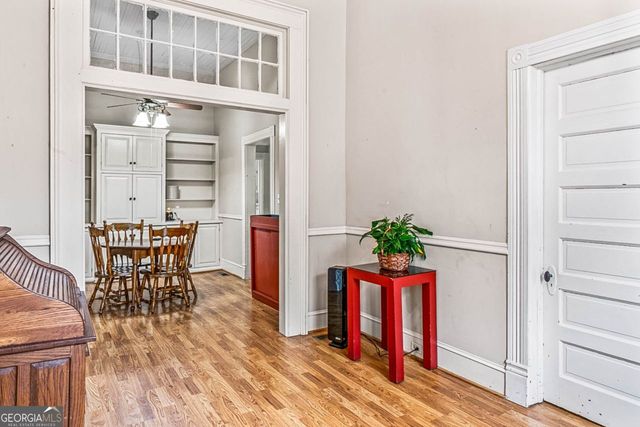 3810 2nd Avenue, Mansfield, GA 30055