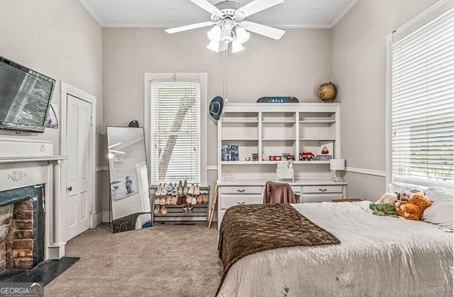 3810 2nd Avenue, Mansfield, GA 30055