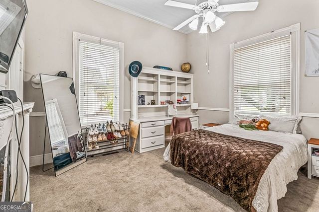 3810 2nd Avenue, Mansfield, GA 30055