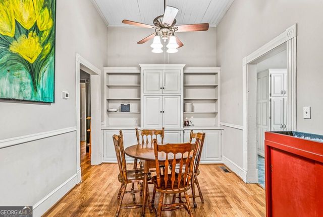 3810 2nd Avenue, Mansfield, GA 30055