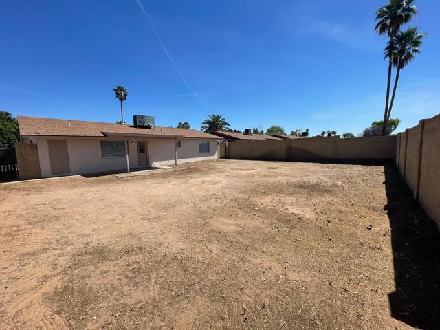 1205 W El Alba Way, Chandler, AZ 85224