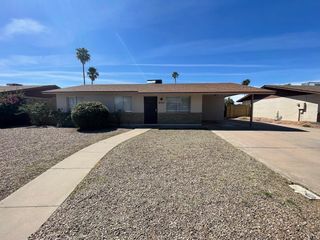 1205 W El Alba Way, Chandler, AZ 85224