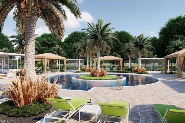 2550 Kingfisher DR, Naples, FL 34112