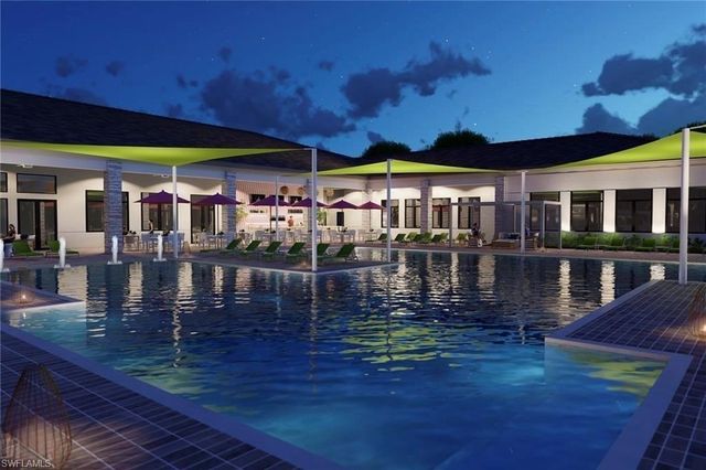 2550 Kingfisher DR, Naples, FL 34112