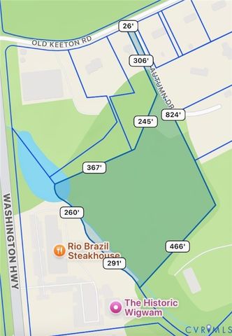 00 Autumn Ln, Hanover, VA 23005