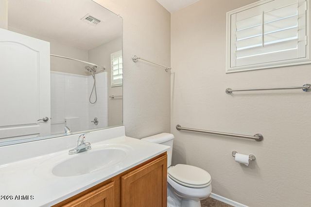 410 E Kent Avenue, Chandler, AZ 85225