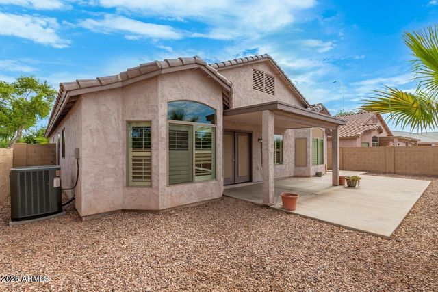 410 E Kent Avenue, Chandler, AZ 85225