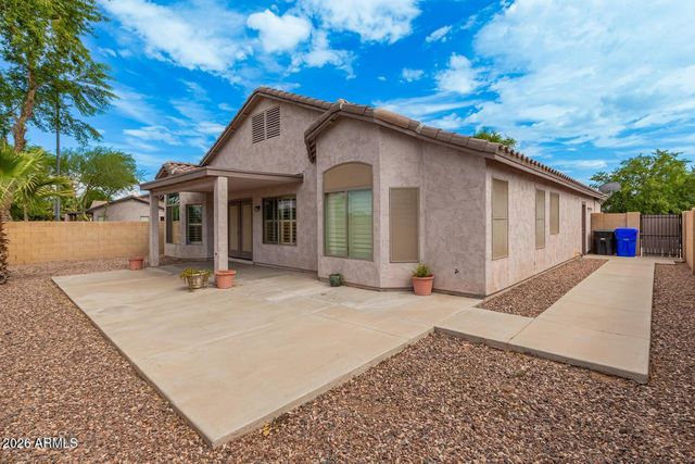 410 E Kent Avenue, Chandler, AZ 85225