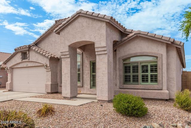 410 E Kent Avenue, Chandler, AZ 85225