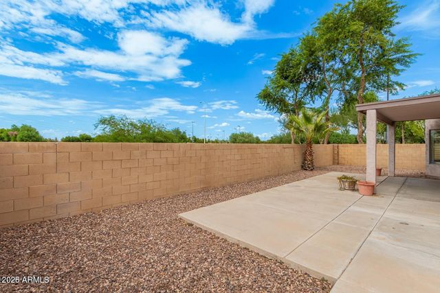 410 E Kent Avenue, Chandler, AZ 85225