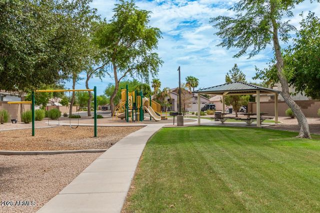 410 E Kent Avenue, Chandler, AZ 85225