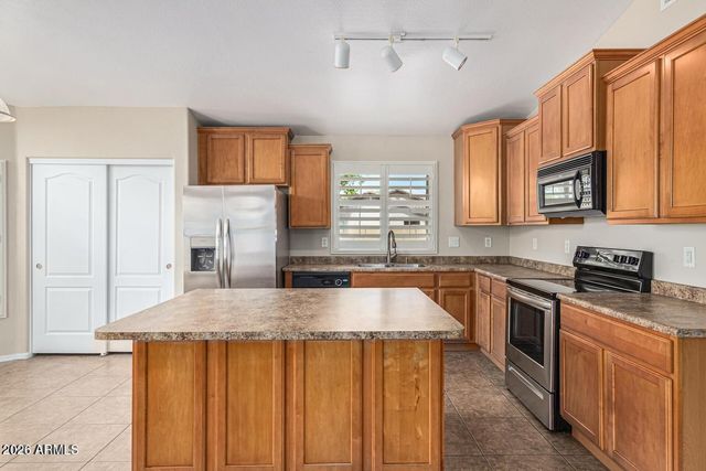 410 E Kent Avenue, Chandler, AZ 85225