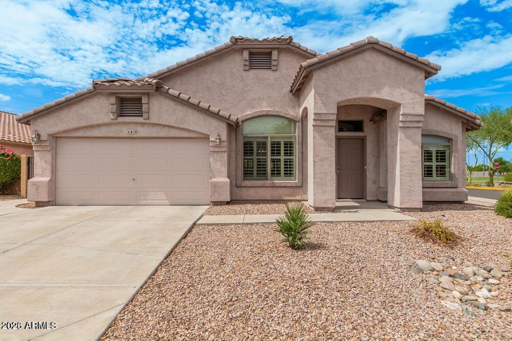 410 E Kent Avenue, Chandler, AZ 85225