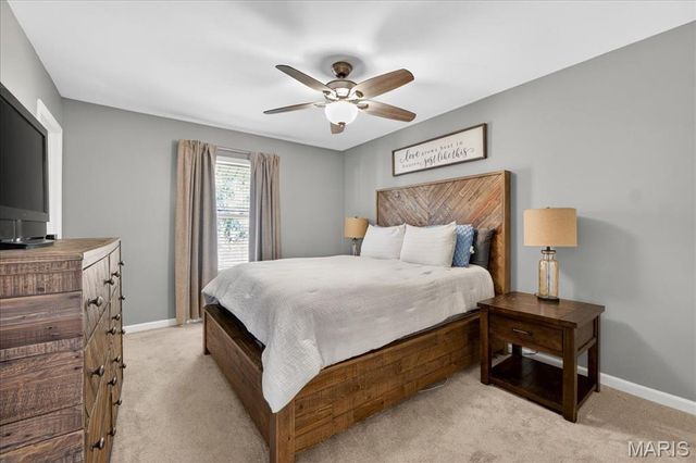 1217 Dorne Drive, Ballwin, MO 63021