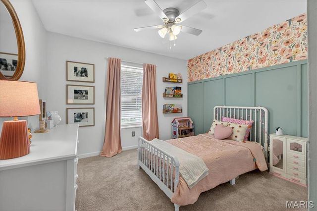 1217 Dorne Drive, Ballwin, MO 63021