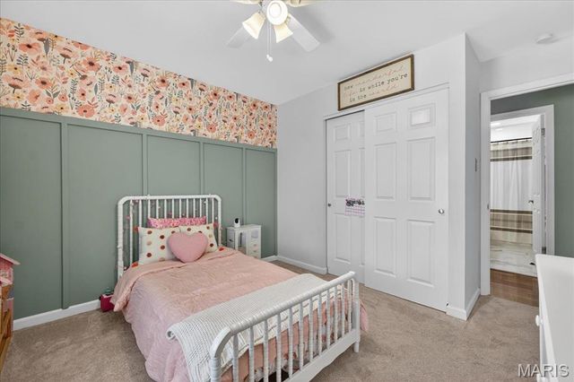 1217 Dorne Drive, Ballwin, MO 63021