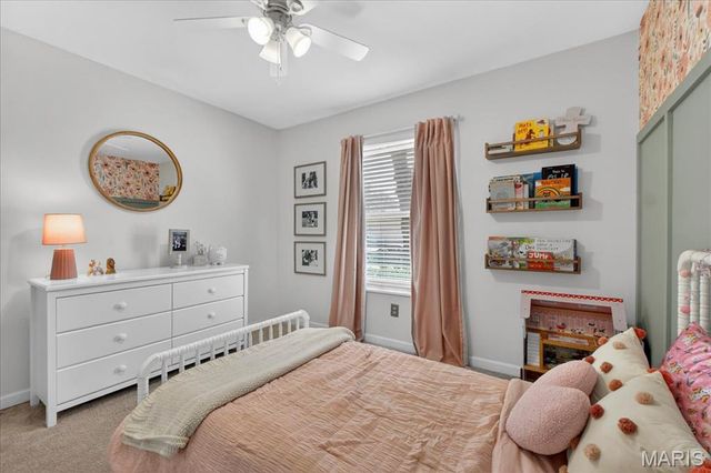 1217 Dorne Drive, Ballwin, MO 63021