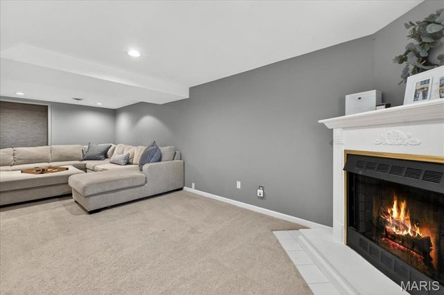 1217 Dorne Drive, Ballwin, MO 63021