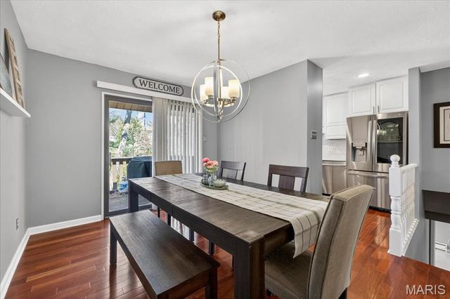 1217 Dorne Drive, Ballwin, MO 63021