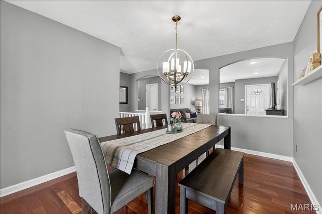 1217 Dorne Drive, Ballwin, MO 63021