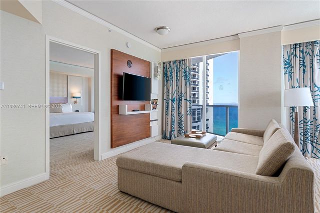 18001 Collins Avenue 2009, Sunny Isles Beach, FL 33160