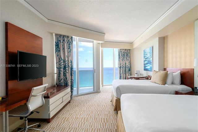 18001 Collins Avenue 2009, Sunny Isles Beach, FL 33160