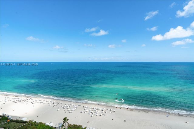 18001 Collins Avenue 2009, Sunny Isles Beach, FL 33160