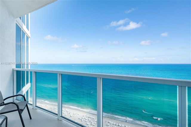 18001 Collins Avenue 2009, Sunny Isles Beach, FL 33160