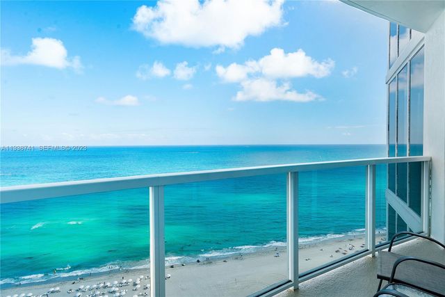18001 Collins Avenue 2009, Sunny Isles Beach, FL 33160