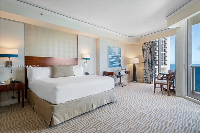 18001 Collins Avenue 2009, Sunny Isles Beach, FL 33160